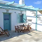 Kır Evi Ioanna Tinos