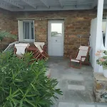 Ioanna Tinos Kır Evi Kionia