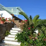 Ioanna Tinos Kır Evi Kionia