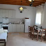 Ioanna Tinos Kır Evi Kionia