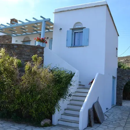 Ioanna Tinos Country house Kionia