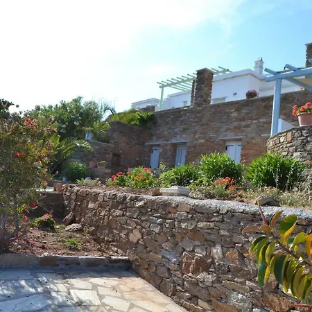 Ioanna Tinos Country house Kionia