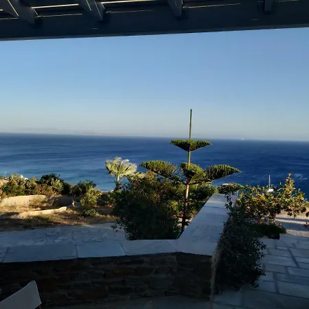 Ioanna Tinos Country house