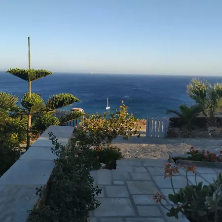 Ioanna Tinos Country house *