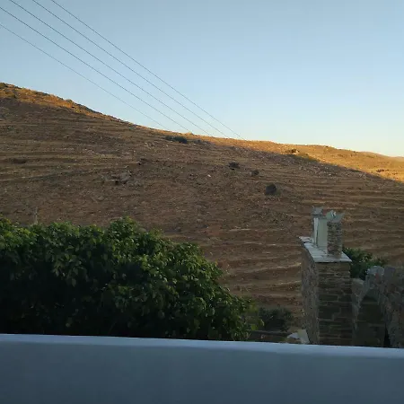 Ioanna Tinos Country house