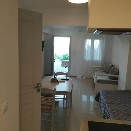 Ioanna Tinos Venkovský dům *