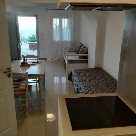 Country house Ioanna Tinos