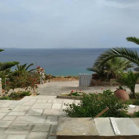 Ioanna Tinos Country house Kionia