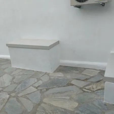 Venkovský dům Ioanna Tinos Kionia