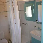 Ioanna Tinos Kır Evi Kionia