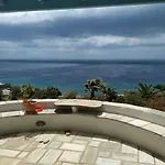 Ioanna Tinos Kır Evi Kionia