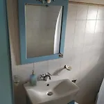 Ioanna Tinos Kır Evi Kionia