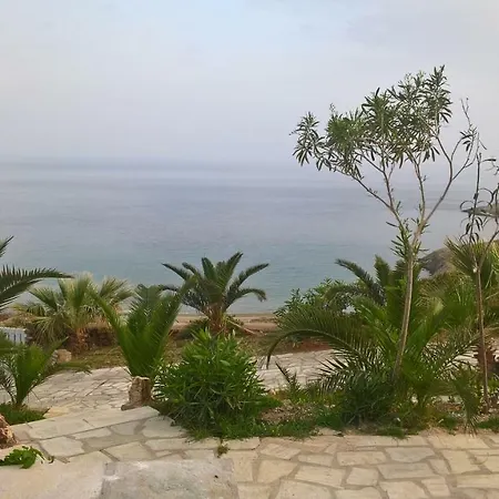 Ioanna Tinos Séjour à la campagne Kionia