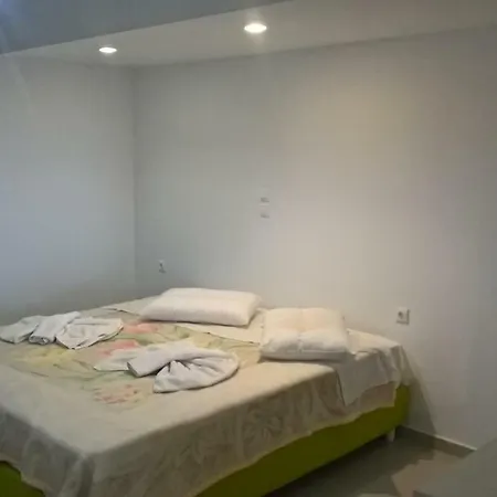 Ioanna Tinos Séjour à la campagne Kionia