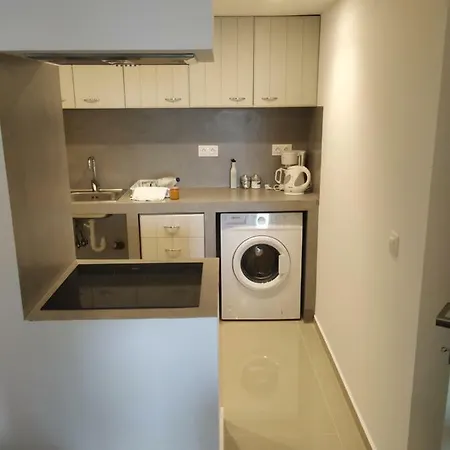 Séjour à la campagne Ioanna Tinos *