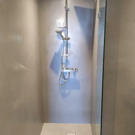 Séjour à la campagne Ioanna Tinos