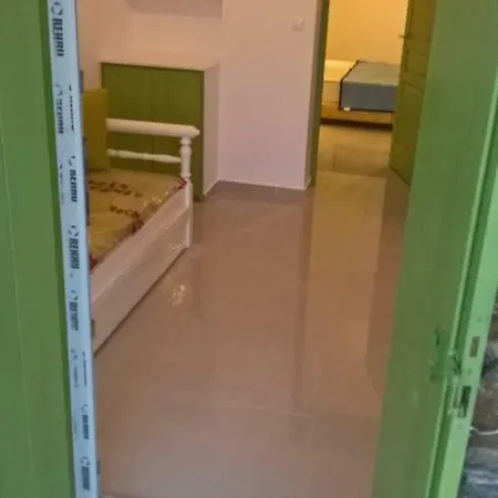 Séjour à la campagne Ioanna Tinos *