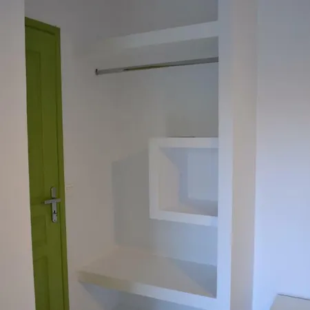 Ioanna Tinos Séjour à la campagne Kionia