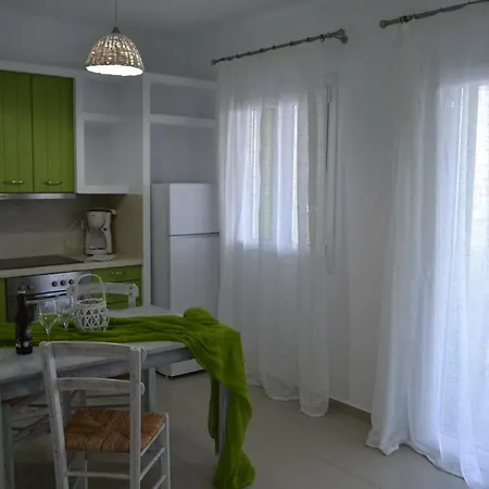 Séjour à la campagne Ioanna Tinos