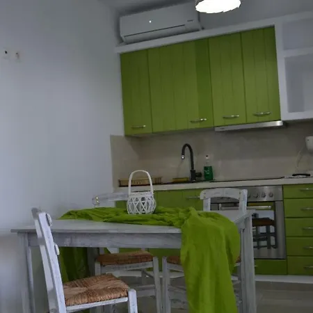 Ioanna Tinos * Kionia