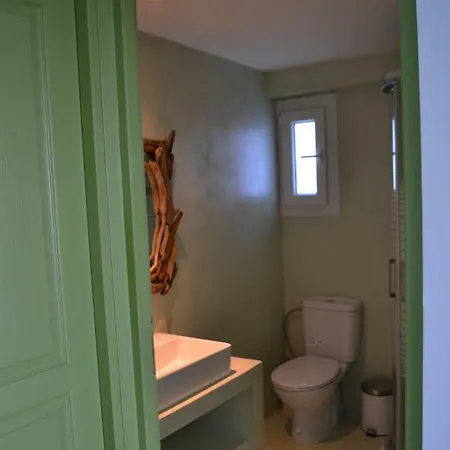 Ioanna Tinos * Kionia