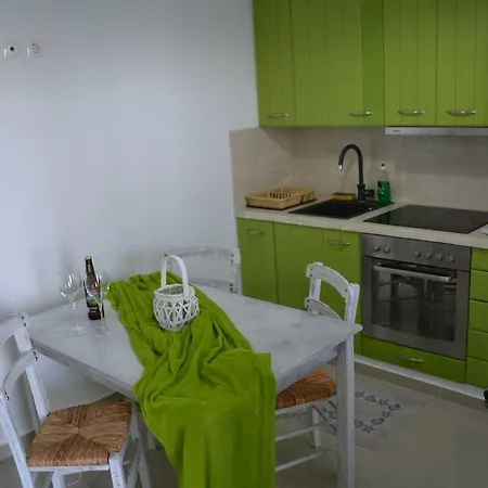 Ioanna Tinos * Kionia