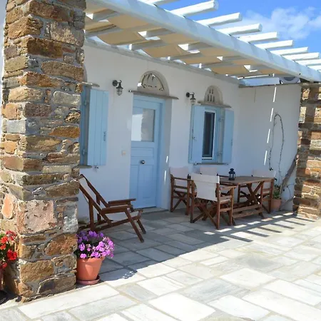 Ioanna Tinos * Kionia