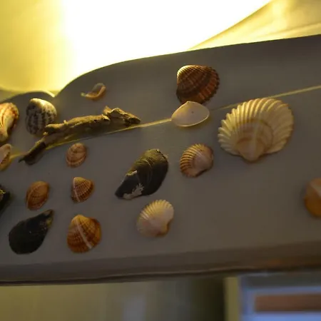 Ioanna Tinos Séjour à la campagne Kionia