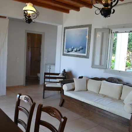 Ioanna Tinos * Kionia