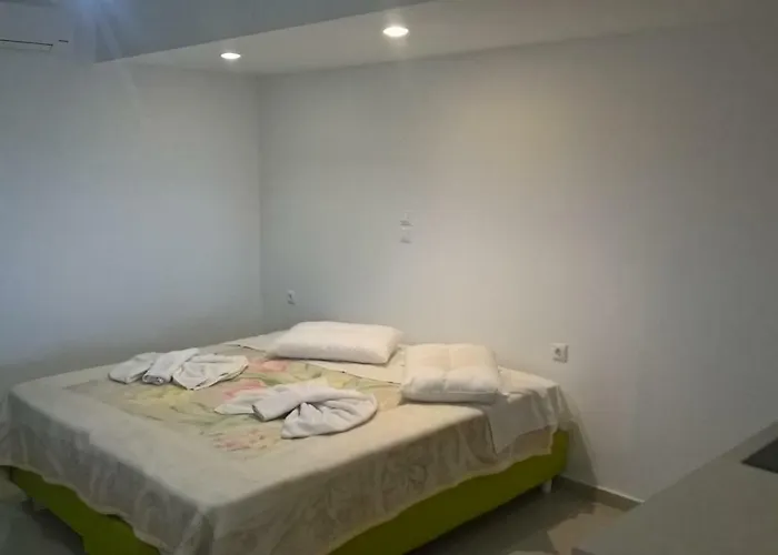 Ioanna Tinos Εξοχικό σπίτι Κιόνια