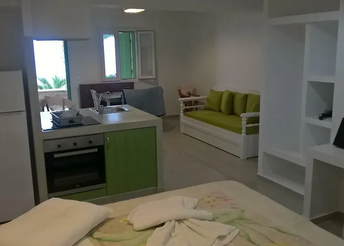 Ioanna Tinos * Κιόνια