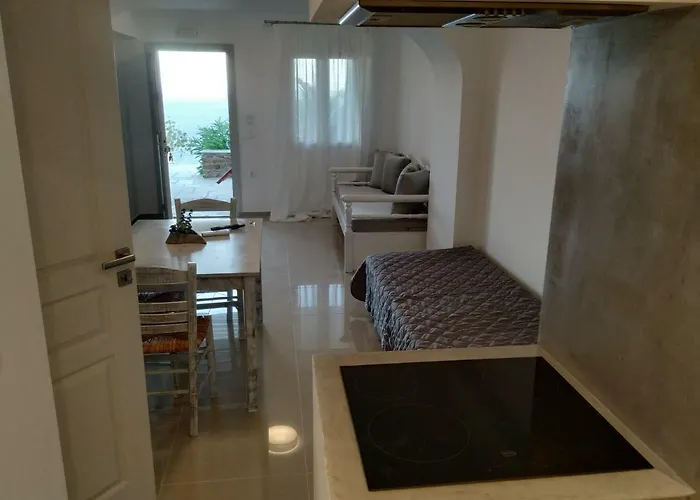 Εξοχικό σπίτι Ioanna Tinos