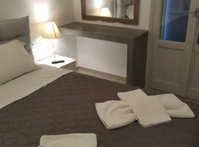 Ioanna Tinos * Κιόνια