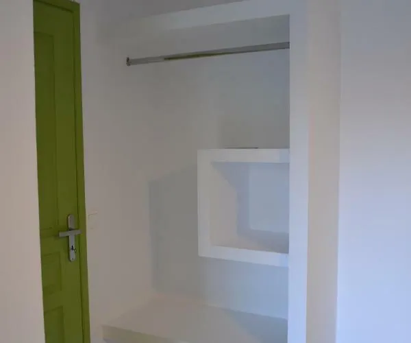 Ioanna Tinos Εξοχικό σπίτι Κιόνια