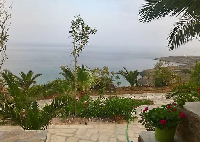 Ioanna Tinos * Κιόνια