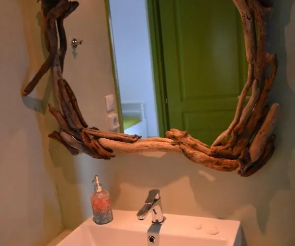 Landhaus Ioanna Tinos Kionia