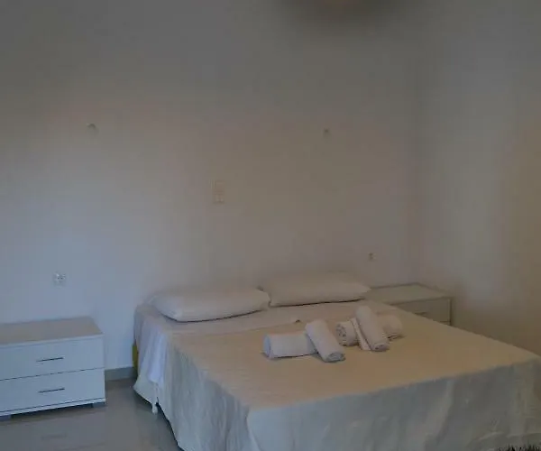 Ioanna Tinos Εξοχικό σπίτι