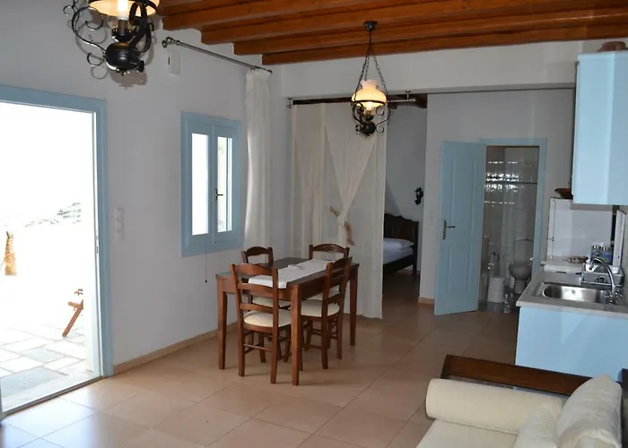 Ioanna Tinos Kır Evi *