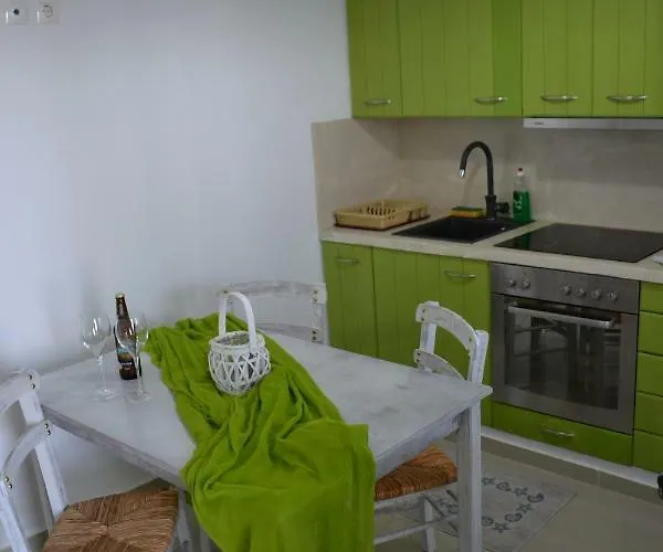 Ioanna Tinos * Κιόνια