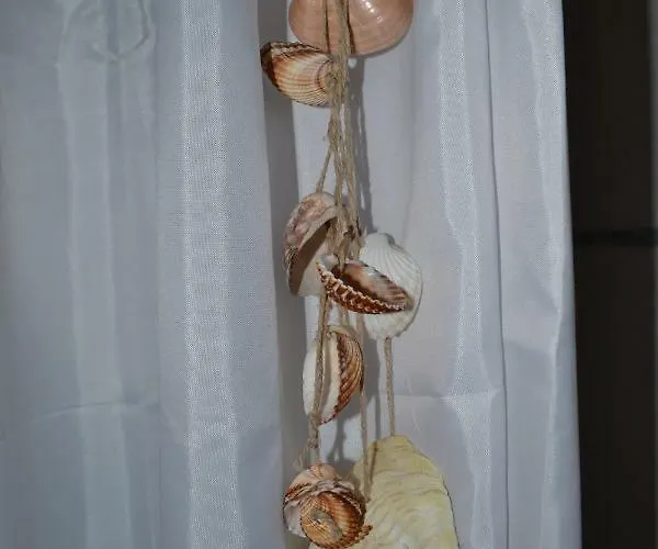 Ioanna Tinos * Κιόνια