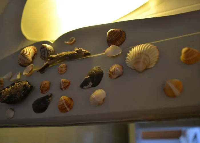 Ioanna Tinos Εξοχικό σπίτι Κιόνια