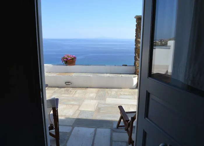 Ioanna Tinos * Κιόνια