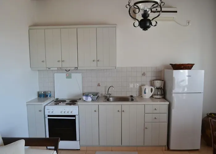 Ioanna Tinos Kır Evi *